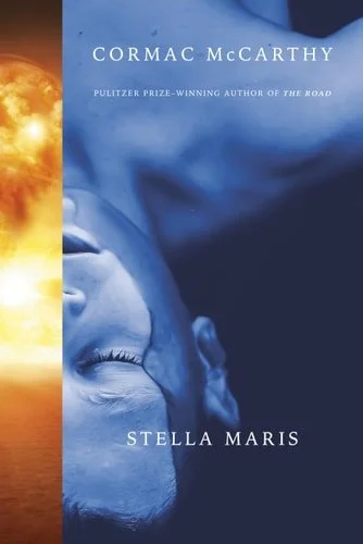 Book cover: Stella Maris by Cormac McCarthy
