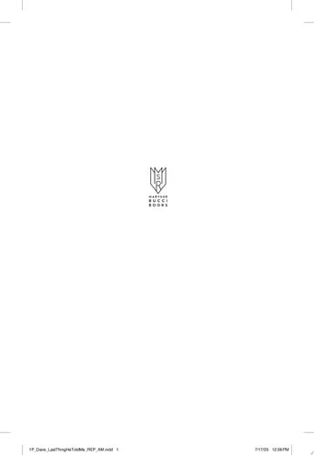 Book cover: The Last Thing He Told Me: A Novel by Laura Dave