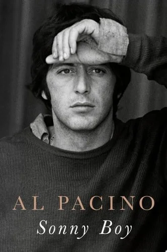 Book cover: Sonny Boy: A Memoir by Al Pacino