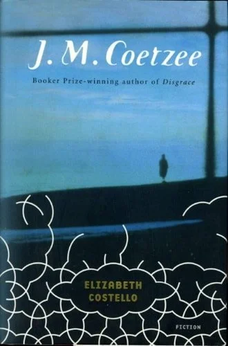 Book cover: Elizabeth Costello by J. M. Coetzee