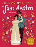 Book cover: Jane Austen Playing Cards : Rediscover 5 Regency Card Games by John Mullan
