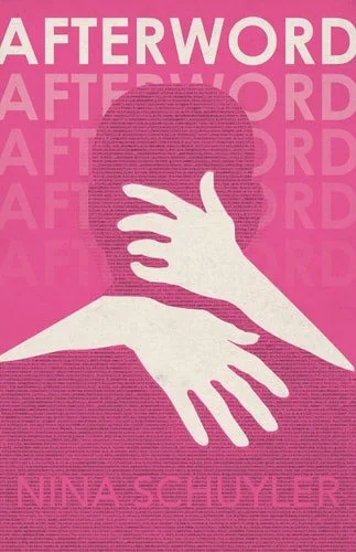 Book cover: Afterword by Nina Schuyler