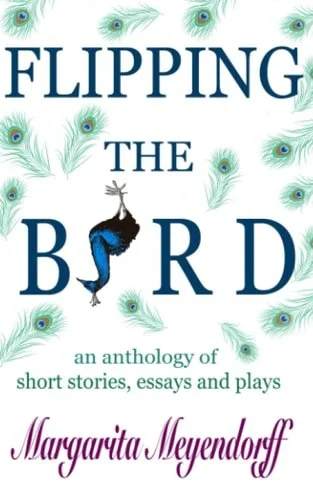 Book cover: Flipping the Bird by Meyendorff