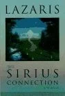 Book cover: The Sirius Connection by Lazaris (Spirit); Jach Pursel