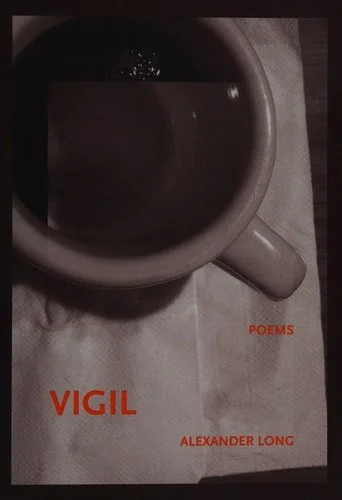 Book cover: Vigil (Inland Seas) by Alexander Long