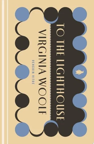 Book cover: To the Lighthouse (Penguin Vitae) by Virginia Woolf