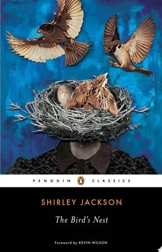Book cover: The Bird's Nest by Shirley Jackson