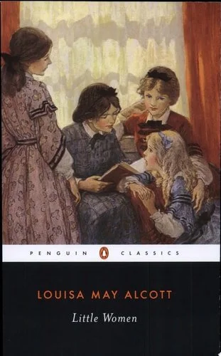 Book cover: LITTLE WOMEN : PENGUIN CLASSICS / ELAINE SHOWALTER EDIT by Elizabeth Gaskell