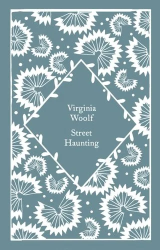 Book cover: Book 9780241677100 by Woolf; Virginia