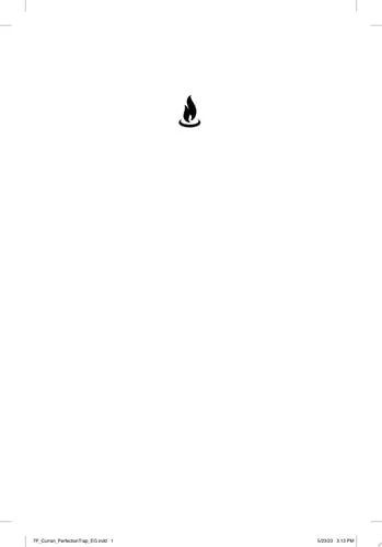 Book cover: The Perfection Trap: Embracing the Power of Good Enough by Thomas Curran