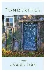 Book cover: Ponderings by Lisa St John