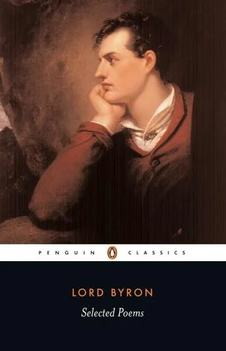 Book cover: Selected Poems (Penguin Classics) by Lord George Gordon Byron