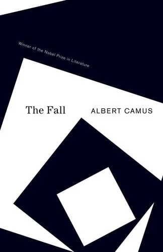 Book cover: The Fall by Albert Camus; James Preller; Chuck Hogan; Guillermo del Toro; Bethany Griffin; David Fulmer