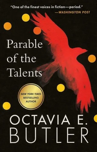 Book cover: Parable of the Talents (Parable, 2) by Octavia E. Butler