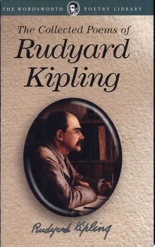 Book cover: The Works of Rudyard Kipling by Rudyard Kipling