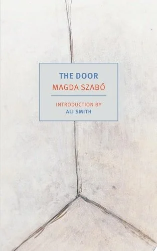 Book cover: The Door (NYRB Classics) by Magda Szabo