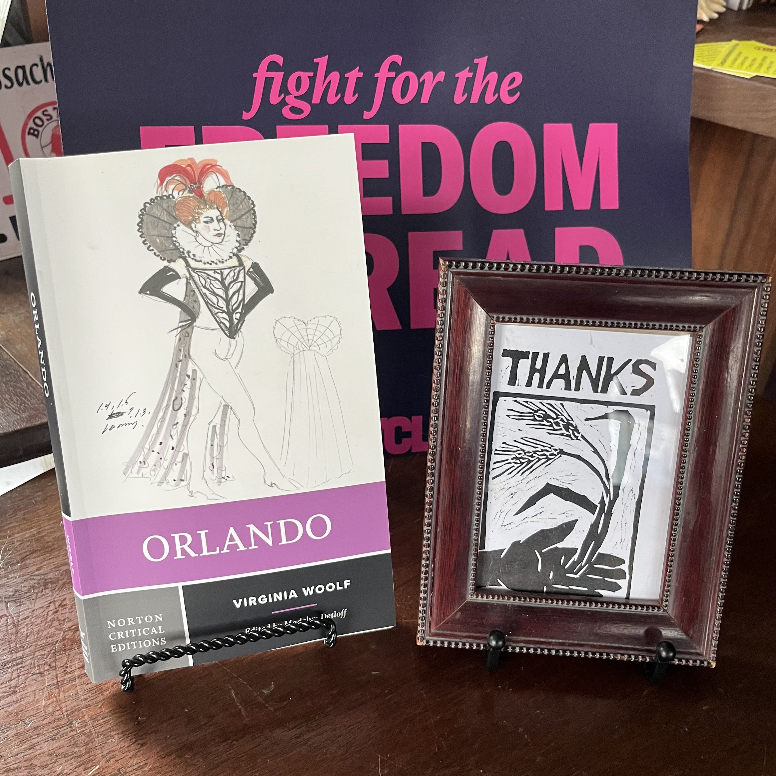 You All Made a Difference! And We Made that Difference Together.