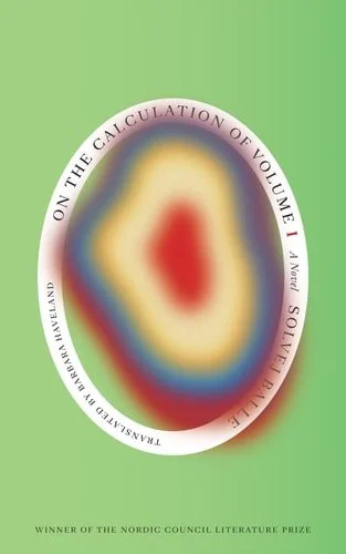 Book cover: On the Calculation of Volume (Book I) by Solvej Balle