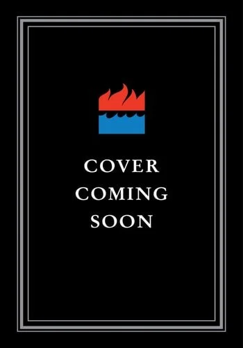 Book cover: Icarus by K. Ancrum