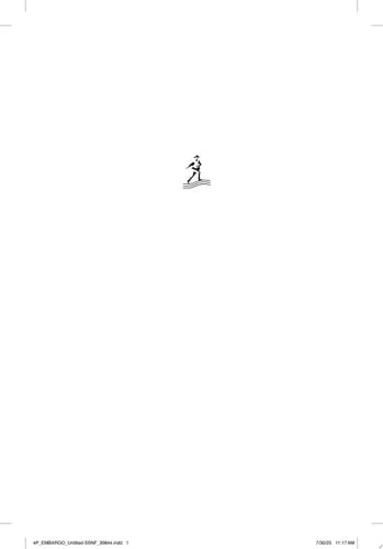 Book cover: Untitled S&S NF by To Be Confirmed Simon & Schuster