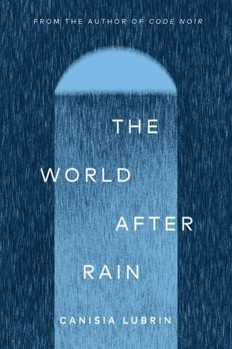 Book cover: The World After Rain Anne's Poem by Canisia Lubrin