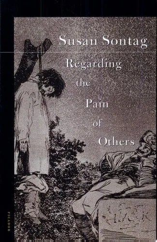 Book cover: Regarding the Pain of Others by ALICE MCDERMOTT