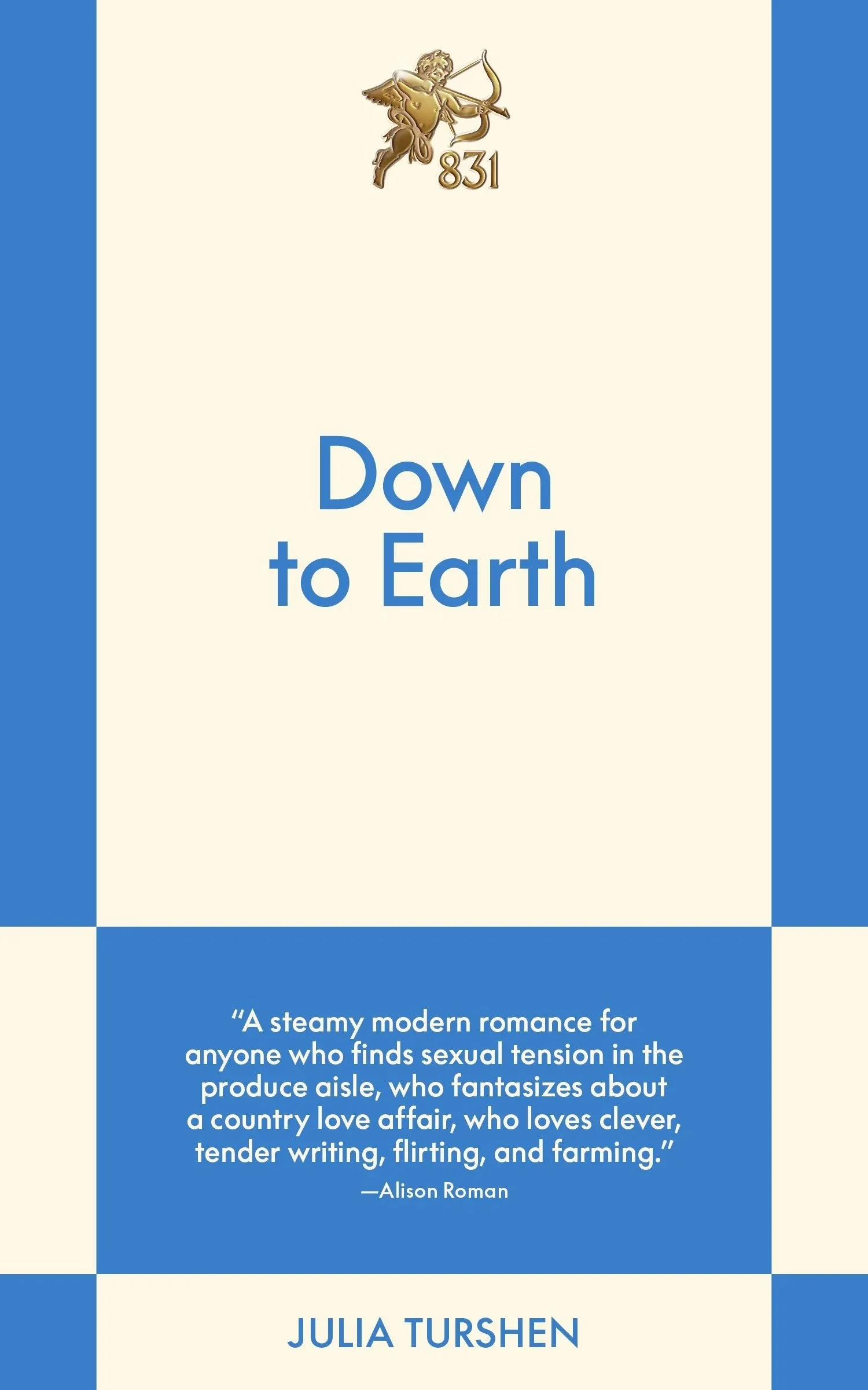 Down to Earth by Julia Turshen