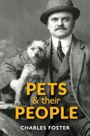 Book cover: Pets and Their People by Charles Foster