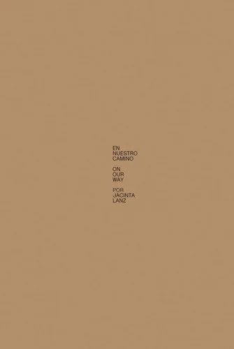Book cover: En Nuestro Camino / On Our way (Spanish Edition) by Lanz, Jacinta