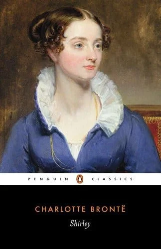 Book cover: Shirley (Penguin Classics) by Charlotte Bronte