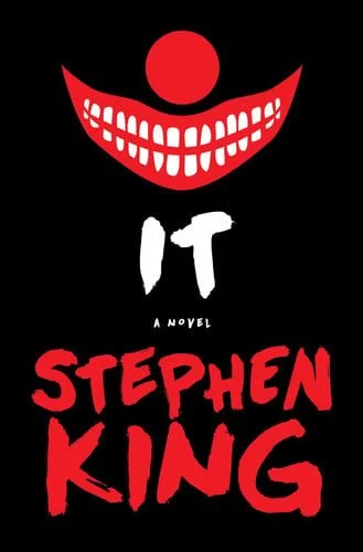 Book cover: It (Special Edition): A Novel by King, Stephen