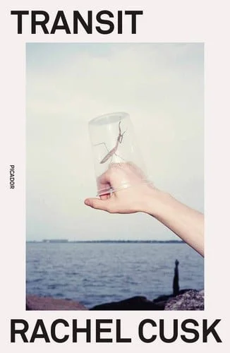 Book cover: Transit: A Novel (Outline Trilogy, 2) by Rachel Cusk