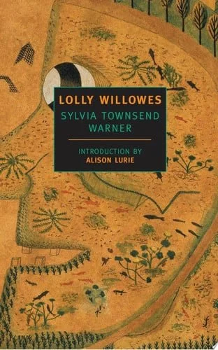 Book cover: Lolly Willowes : Or the Loving Huntsman (New York Review Books Classics) by Sylvia Townsend Warner; Alison Lurie