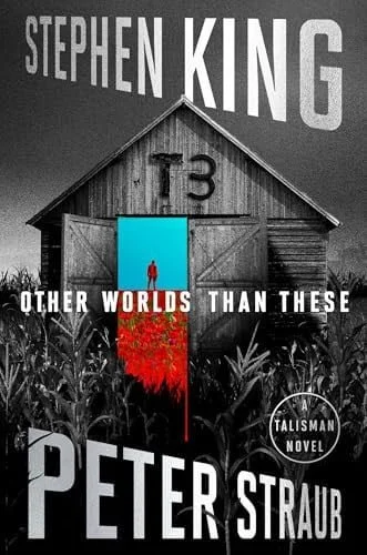 Book cover: Other Worlds Than These: A Talisman Novel (The Talisman Novels) by King, Stephen; Straub, Peter