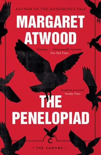 Book cover: The Penelopiad (Canons) by Margaret Atwood