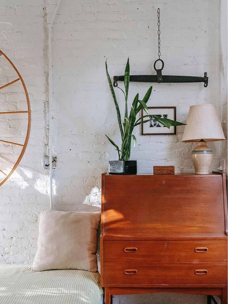 TIPS FOR A CLUTTER FREE HOME