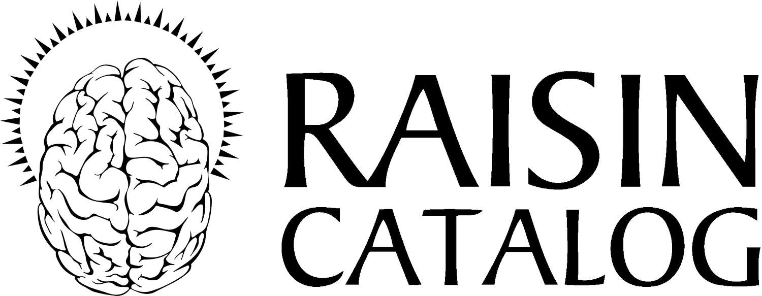 Raisin Catalog
