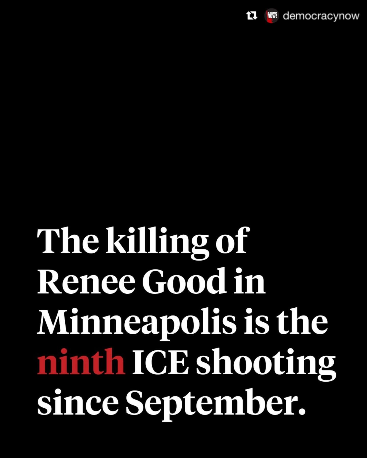 ICE doesn&rsquo;t make our communities safe. 

Contact your congressmembers. Ask them to hold this agency accountable and stop funding it. ✊

🔗 Sign our petition: https://bit.ly/STOPICEFUNDING or call them using the Capitol Switchboard: (202) 224-31