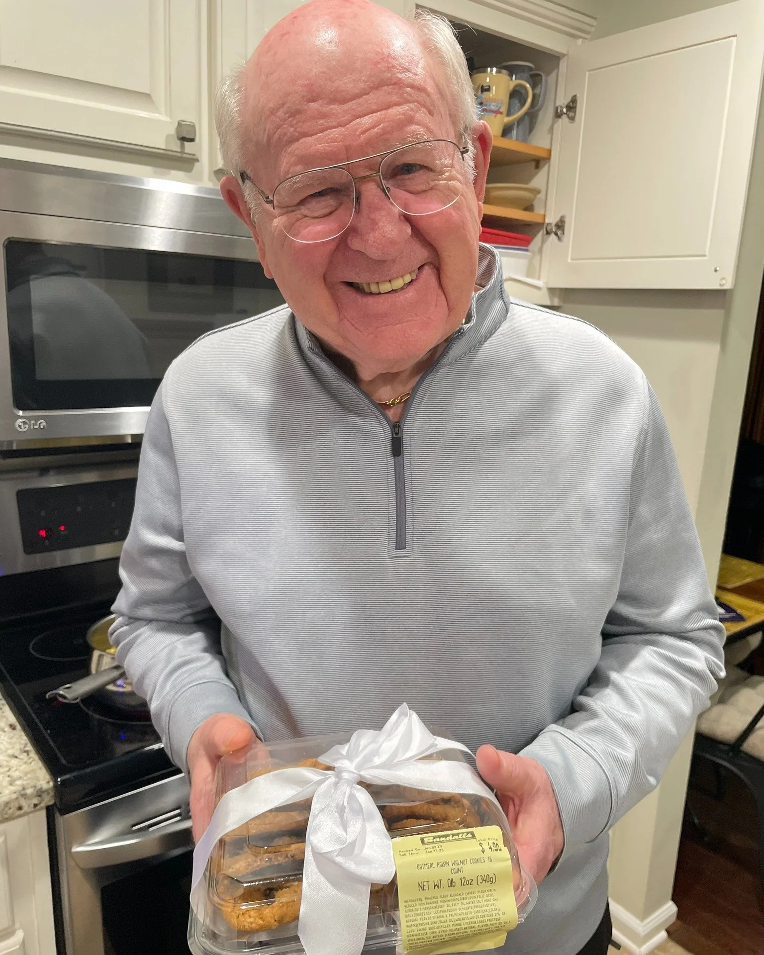 Meet Jim! He is SpiderLady's best friend &amp; always helps her find her lost stuff!

Growing up, the spider in these stories my grandmother created didn't have a name. Now, SpiderLady for me is my grandmother, B, so it only made it right to name her