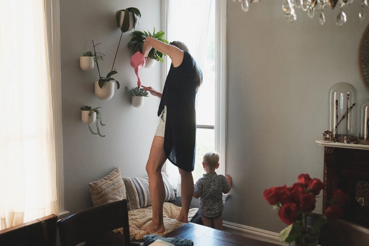 7 Ways Families Keep Their Documentary Photo Session Stress-Free
