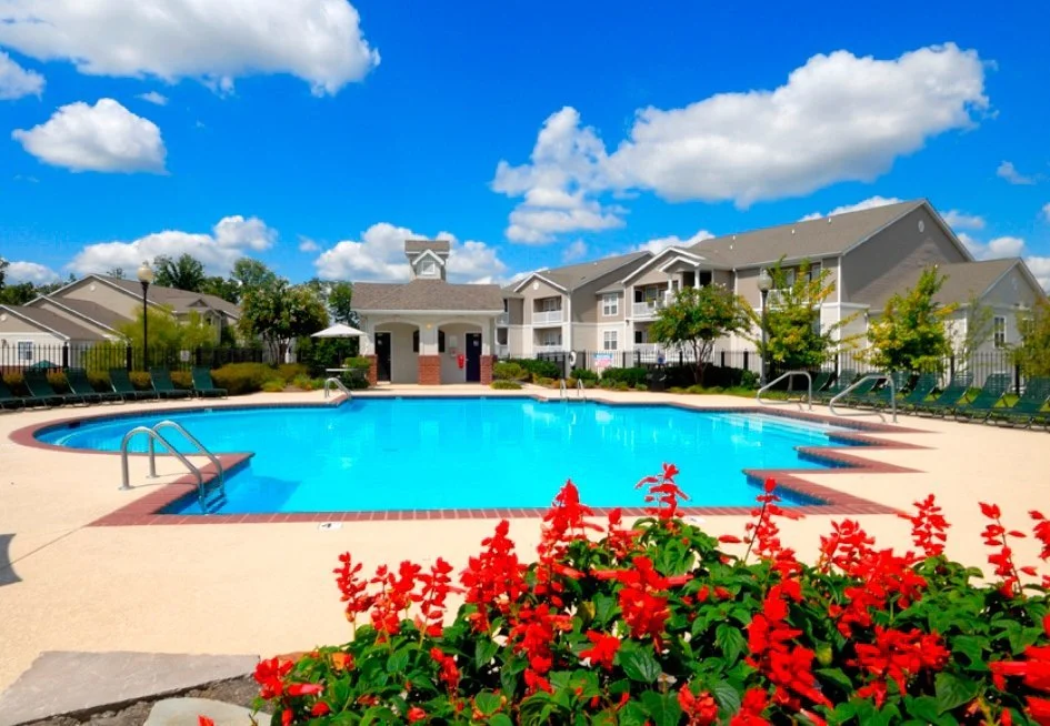 Waterford Landings