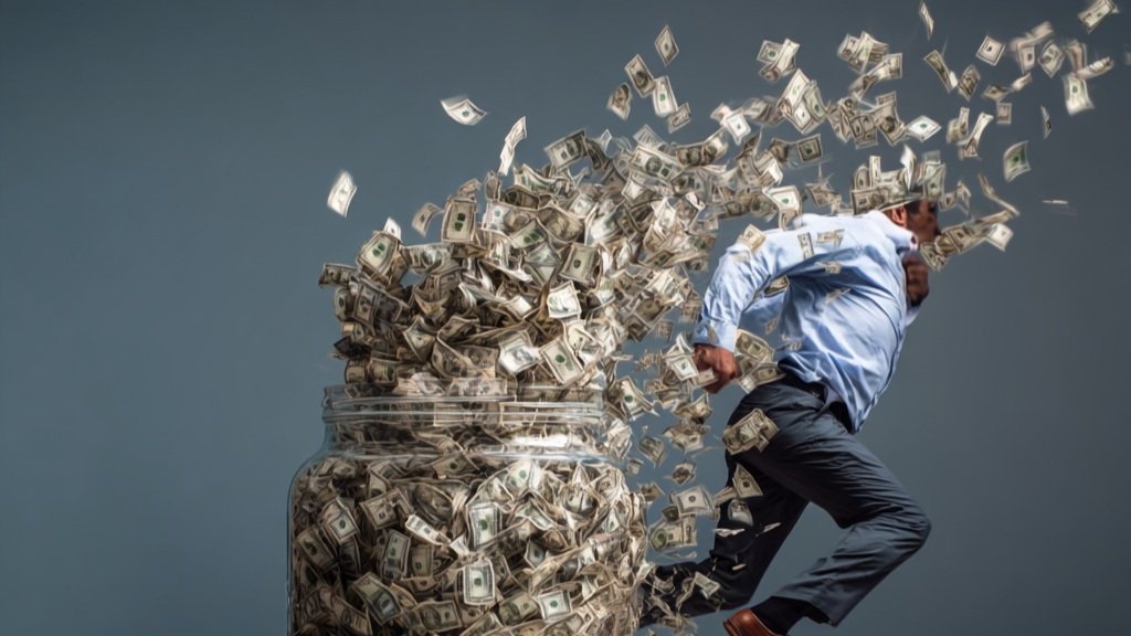 How Raw Materials, WIP, and Finished Goods Drain Liquidity