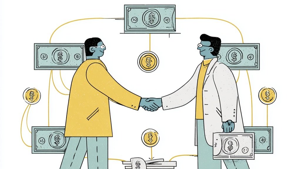 How to Stretch Payables Without Burning Supplier Relationships