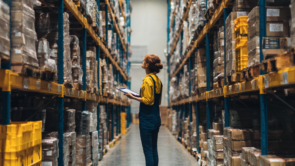 How Emerging CPG Brands Can Master Demand Forecasting