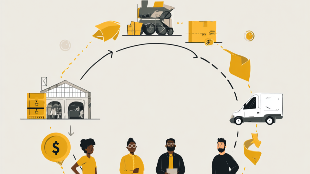 How Founders Can Build a Smarter Omnichannel Sales Strategy in 2025