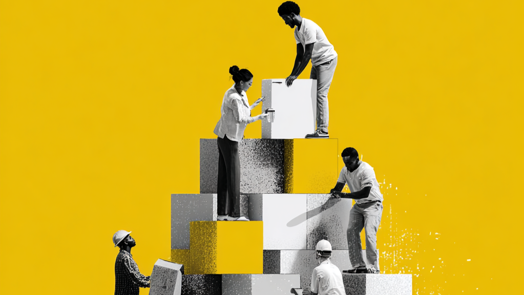 How Small CPG Brands Can Retain Talent Without Breaking the Bank