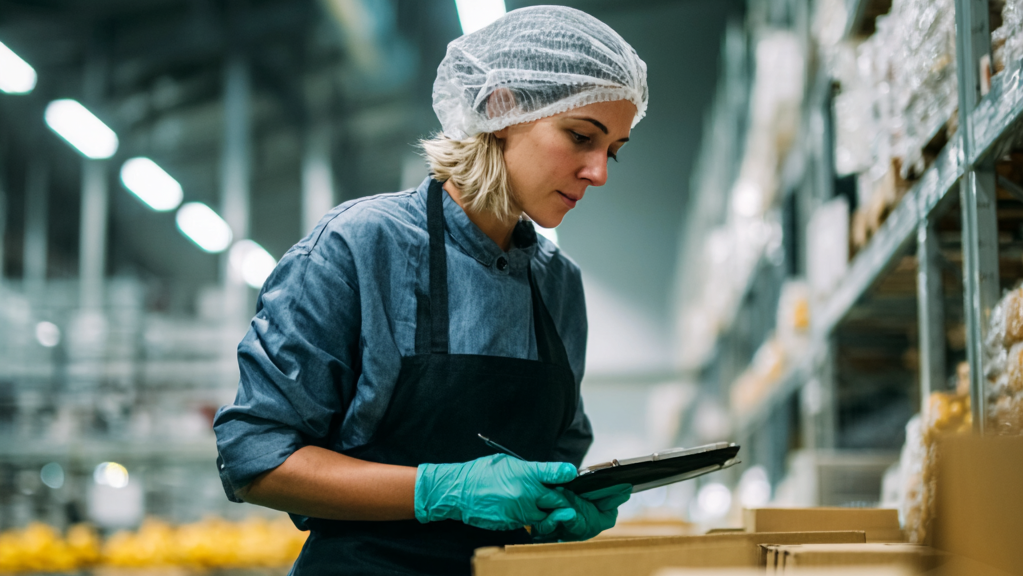How to Get Ahead of FSMA 204 Traceability Requirements Before 2026