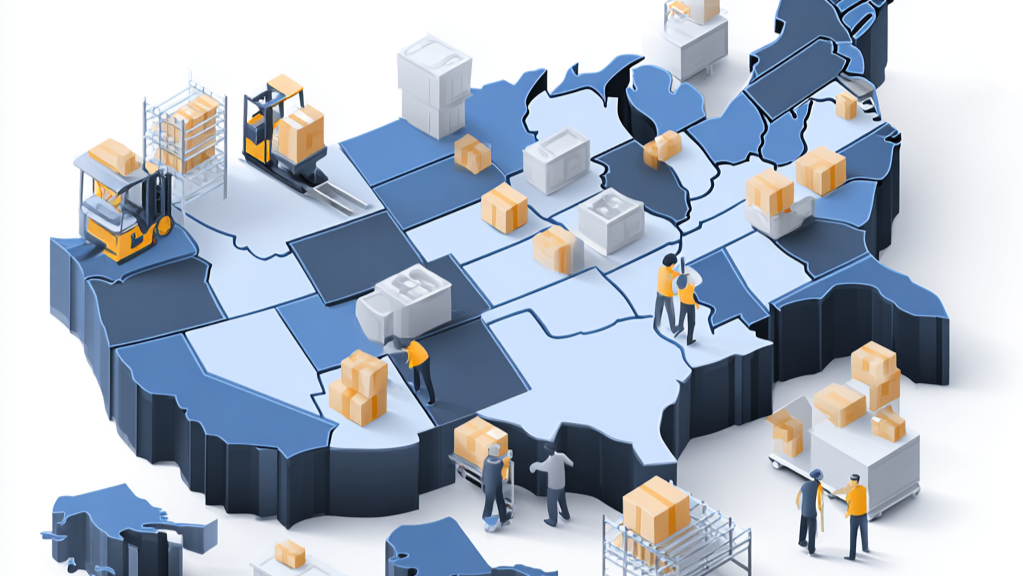 How to Stay Compliant With Multi-State Sales Tax in 2025