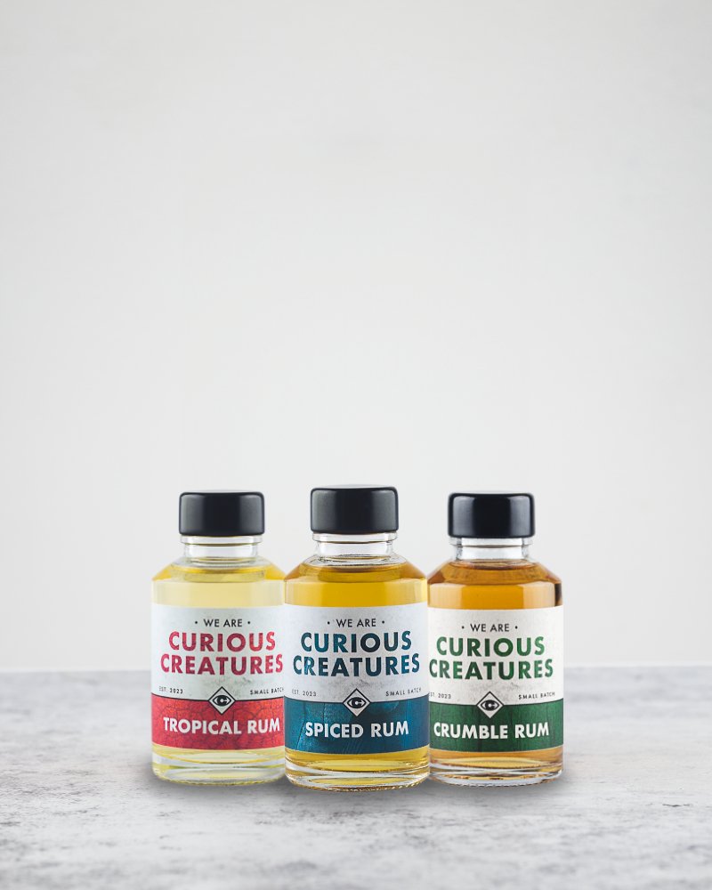 CURIOUS CREAUTURES MINIATURE BOTTLES.jpg