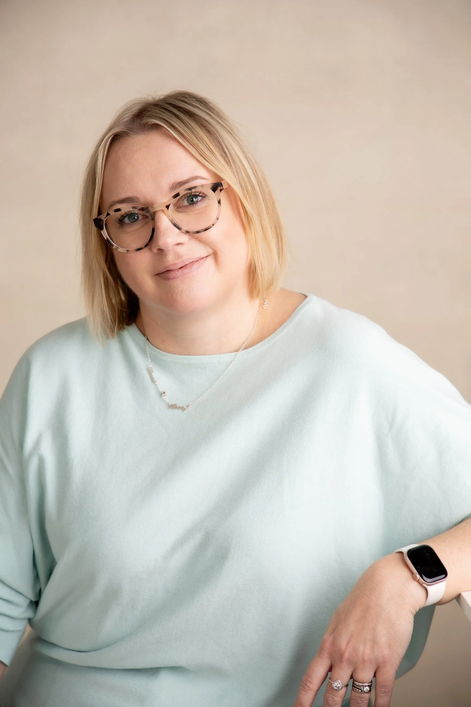 Image of Sadie Finch, virtual assistant providing virtual admin support to small businesses from Ely Cambridgeshire